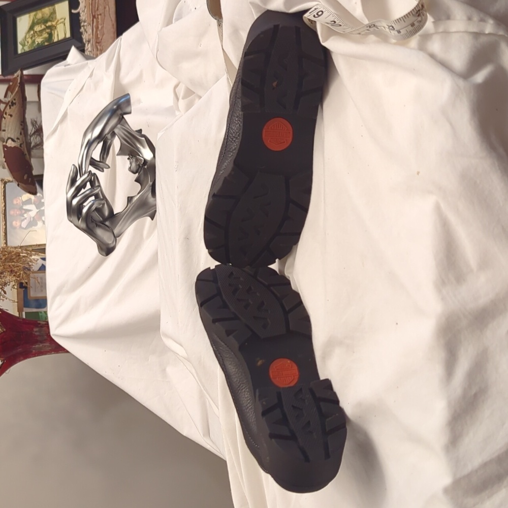 Harley-Davidson clogs - Picture 8 of 11